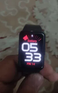 مچ بند هوشمند گلکسی فیت 3