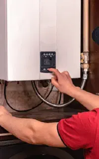 تعمیر سرویس پکیج شوفاژ اسپیلت تصفیه آب