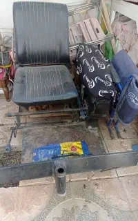 سه چرخه موتور برای معلولین