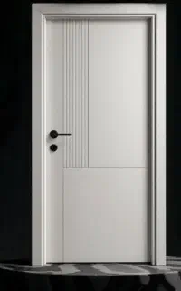درب اتاقی و سرویس