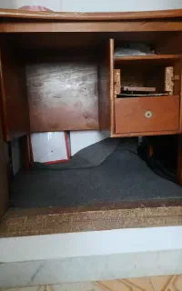 میز مطالعه