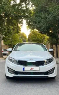 اپتیما ۲۰۱۴