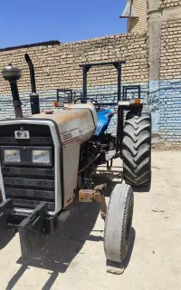 تراکتورمدل79 فابریک