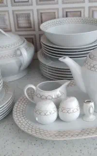 ظرف چینی