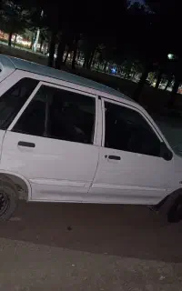 پراید 111 sx مدل 91