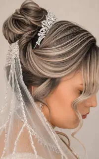 عروس خانم ها