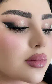 میکاپ و شنیون و کوتاهی مو و... با قیمت باور نکردی