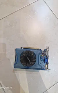کارت گرافیک گیگابایت