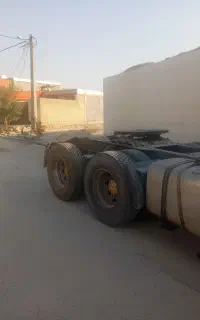 فروشن ماشین سنگین دنگ و فنگ مدل 86
