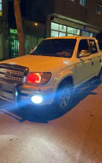 کاپرا مدل۸۹ جفت دفرانسیل ب همراه کار در معدن