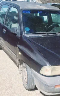 پراید ۸۶
