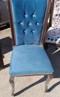 میز نهار خوری مبلی در حد نو