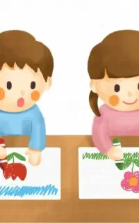 آموزش پیش دبستانی