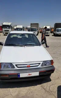 هاچبک کره ای استسنائی