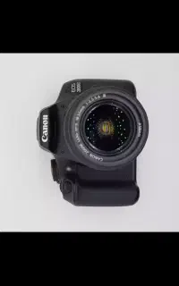دوربین حرفه ای