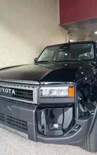 پرادو ادونچر ۲۰۲۶