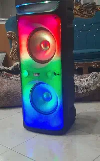 اسپیکر خانگی
