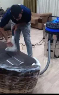 شرکت خدمات و نظافتی (( الکا))