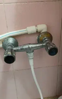 شیر سرویس بهداشتی