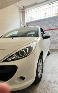 ۲۰۷مدل ۴۰۳بی رنگ‌بی‌ضربه‌۴۵تاکار