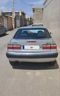 زانتیا، درحد صفر