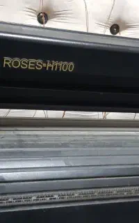 دتسگاه برش شبرنگ و استیکر کاتر پلاتر
