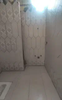 انجام کاشی ساده وطرح دار و اسلپ