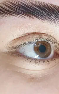 آف ویژه کاشت مژه لیفت مژه و ابرو وموخوره گیری