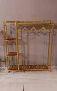 رگال سالنی بغل طبقه رگال