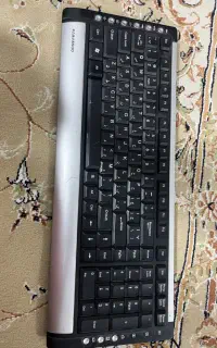 کیبورد کامپیوتر