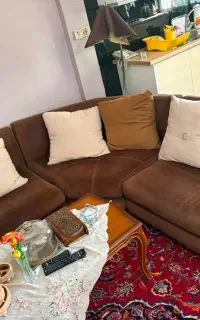 مبل راحتی