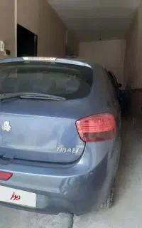 تیبا 2