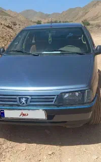 پژو۹۴