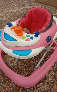 1 عدد روروئک