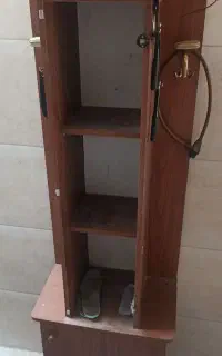 جا کفشی ام دی اف