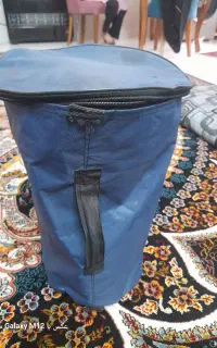 تیمپو اصل ترکمن