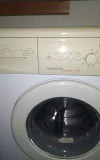 لباسشویی ۵ کیلویی کنوود