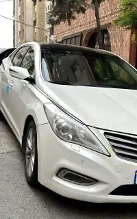 اجاره خودرو ازرا گرنجو