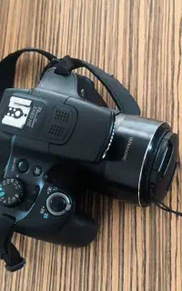 دوربین عکاسی canon sx60