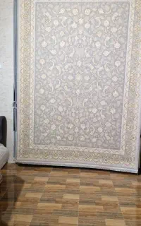 حراج واقعی با کیفیت ترین فرش های ۱۲۰۰شانه و۷۰۰شانه