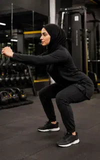 کلاس فیتنس با ۵۰%تخفیف شهریه برای خانواده نظامی