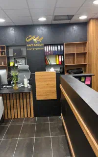 فروش دکور دفتر کار