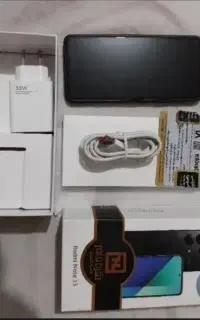 موبایل شیائومی نوت 13 G4