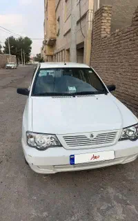پراید111مدل۹۷