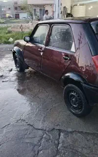 pk مدل ۸۴