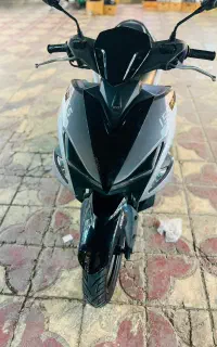 موتورNVX155