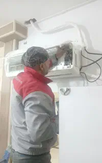 تعمیروسرویس تخصصی انواع پکیج وکولرگازی نصب جابجایی