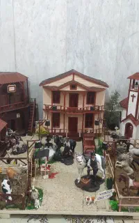 ماکت و اکشن فیگور رد دد