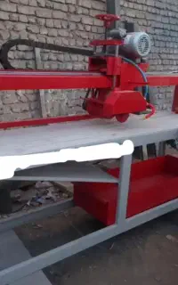 فروش و اجاره دستگاه سنگبری