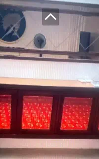 میز کنسول و آیینه